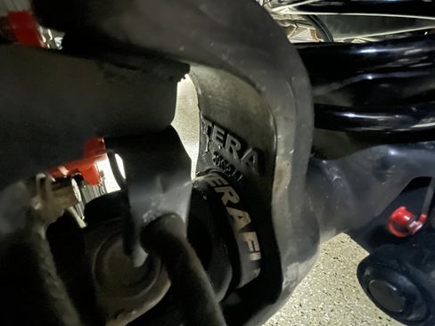 Used 2017 Jeep Wrangler Unlimited Sport image 23