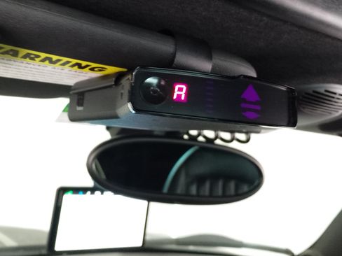 Used 2010 MINI Cooper John Cooper Works image 24