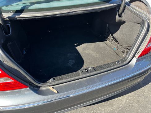 Used 2006 Mercedes-Benz E 350 Sedan image 9