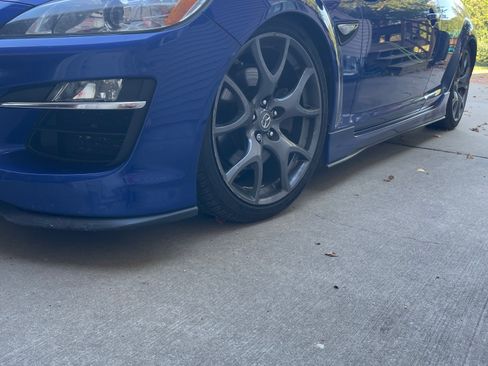 Used 2009 MAZDA RX-8 R3 image 5