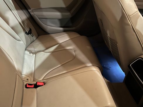 Used 2012 Audi A4 2.0T Premium image 16