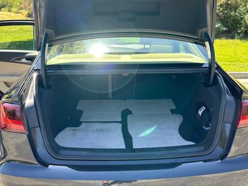 Used 2018 Audi A6 2.0T Premium Plus w/ Premium Plus Package image 22