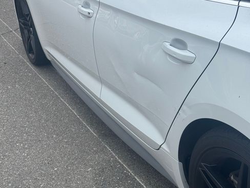 Used 2018 Audi A5 2.0T Premium Plus AWD/4WD image 8