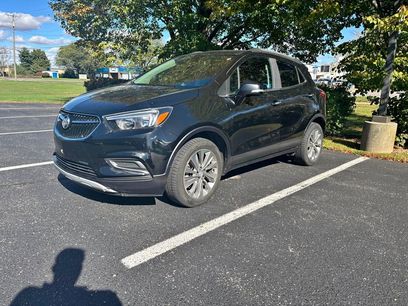 Used 2019 Buick Encore Preferred w/ Safety Package