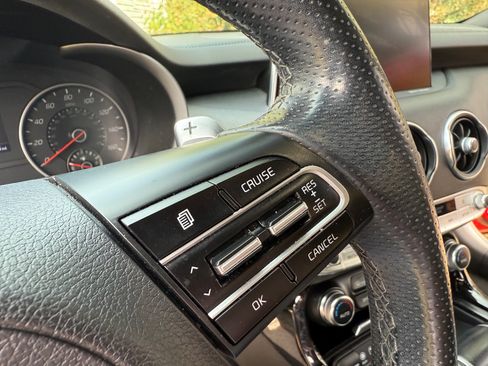 Used 2020 Kia Stinger GT-Line w/ Sun & Sound Package image 16