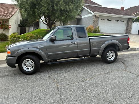 Used 2010 Ford Ranger Sport RWD image 5