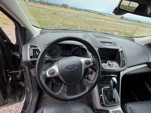 Used 2013 Ford Escape SEL AWD/4WD image 2