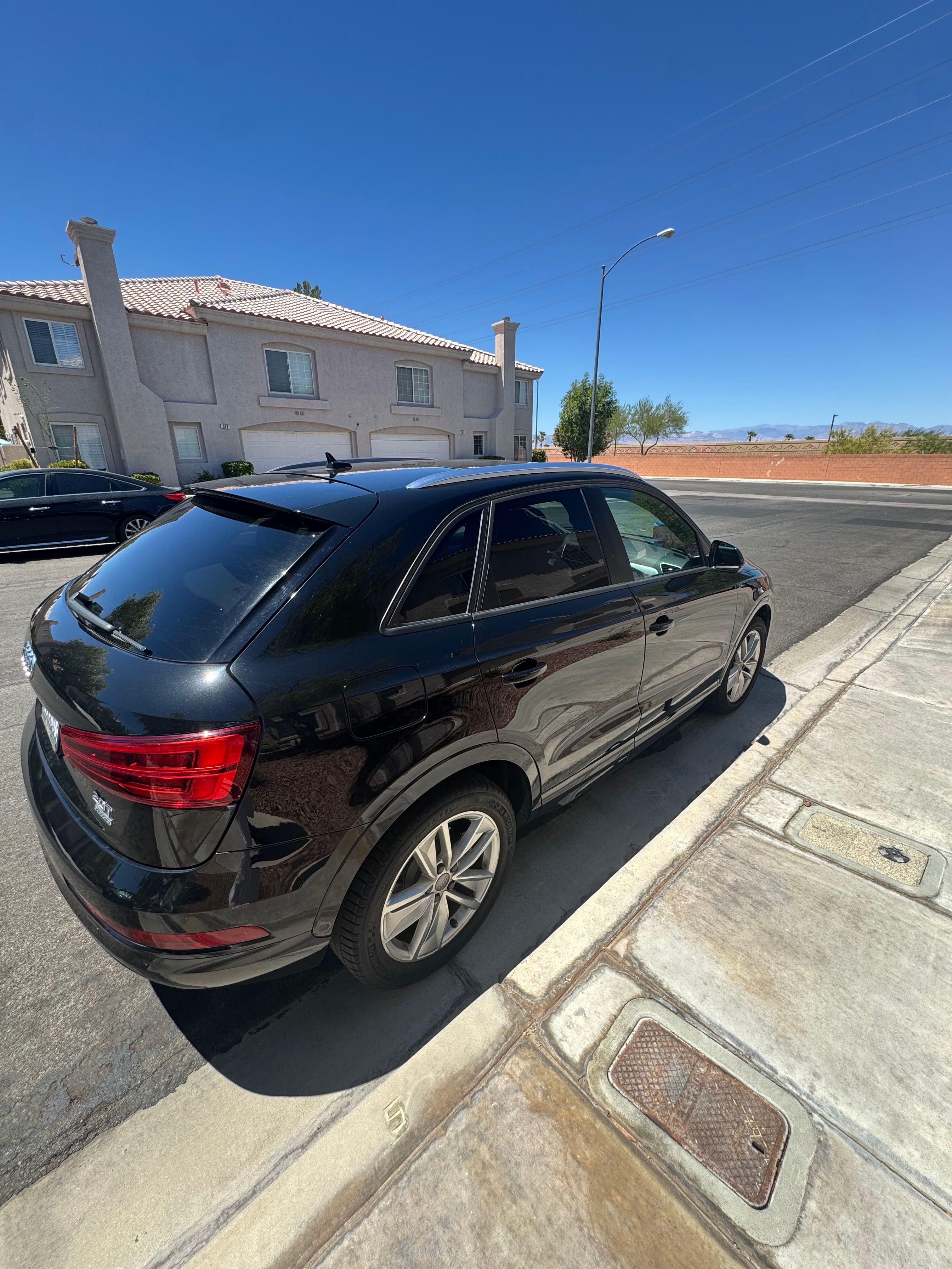Used 2017 Audi Q3 2.0T Premium AWD/4WD image 18