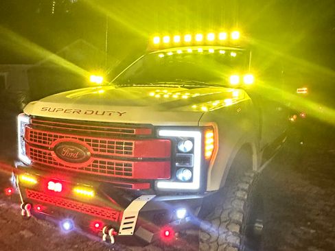 Used 2019 Ford F250 XL w/ Power Equipment Group image 13