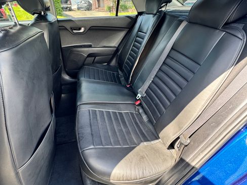 Used 2018 Kia Rio S FWD image 10