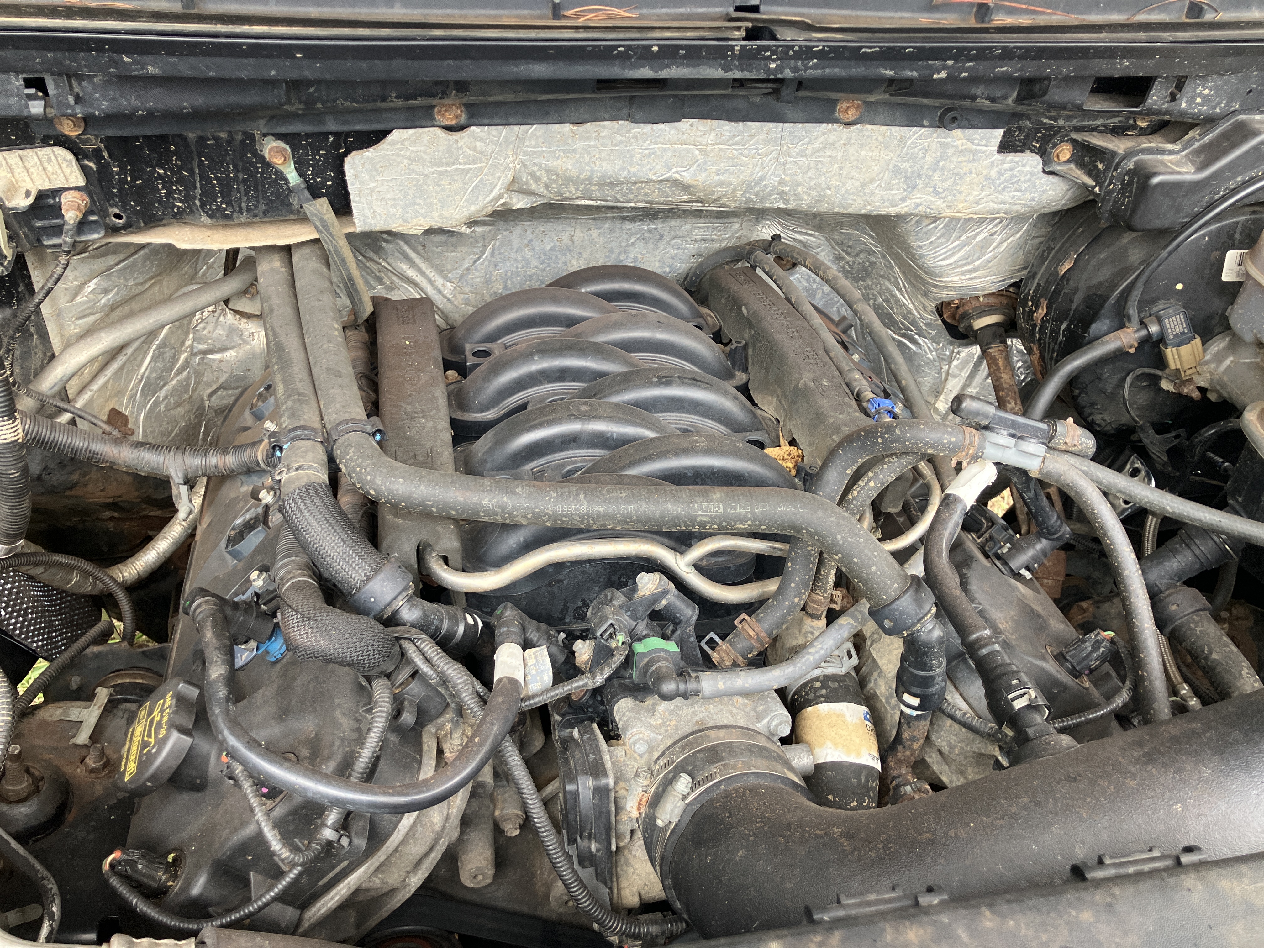 Used 2013 Ford F150 Lariat w/ Luxury Equipment Group AWD/4WD image 18