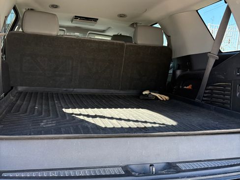 Used 2018 Chevrolet Tahoe LT image 5