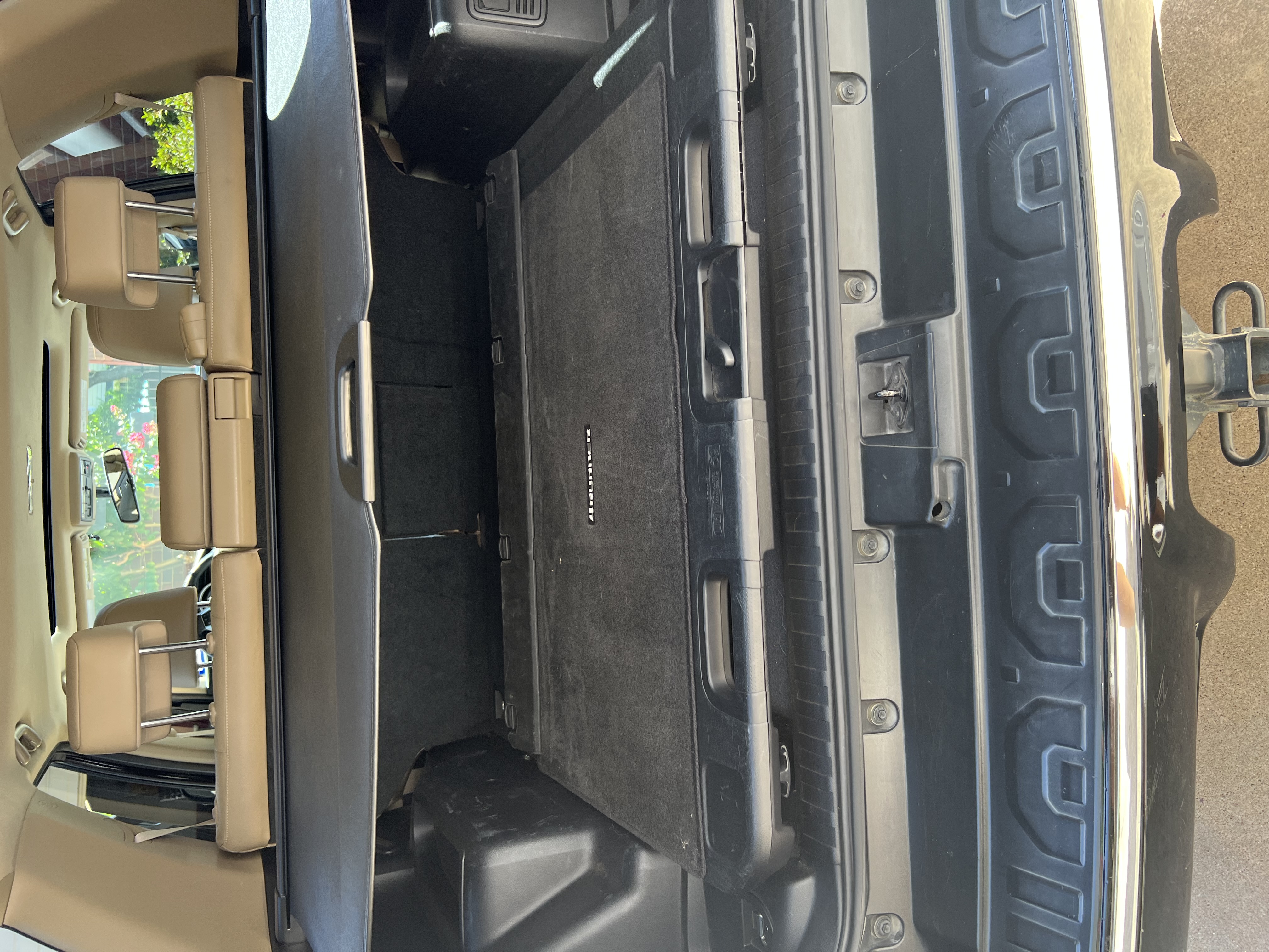 Used 2010 Toyota 4Runner Limited AWD/4WD image 9