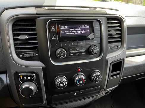 Used 2019 RAM 1500 Tradesman w/ Chrome Plus Package RWD image 12