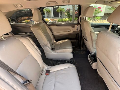 Used 2018 Honda Odyssey EX-L image 8