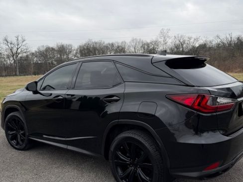 Used 2022 Lexus RX 350 FWD w/ Premium Package image 5