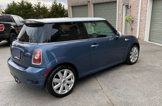 Used 2010 MINI Cooper S FWD image 5