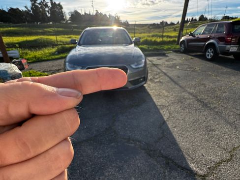 Used 2013 Audi A4 2.0T Premium Plus image 2