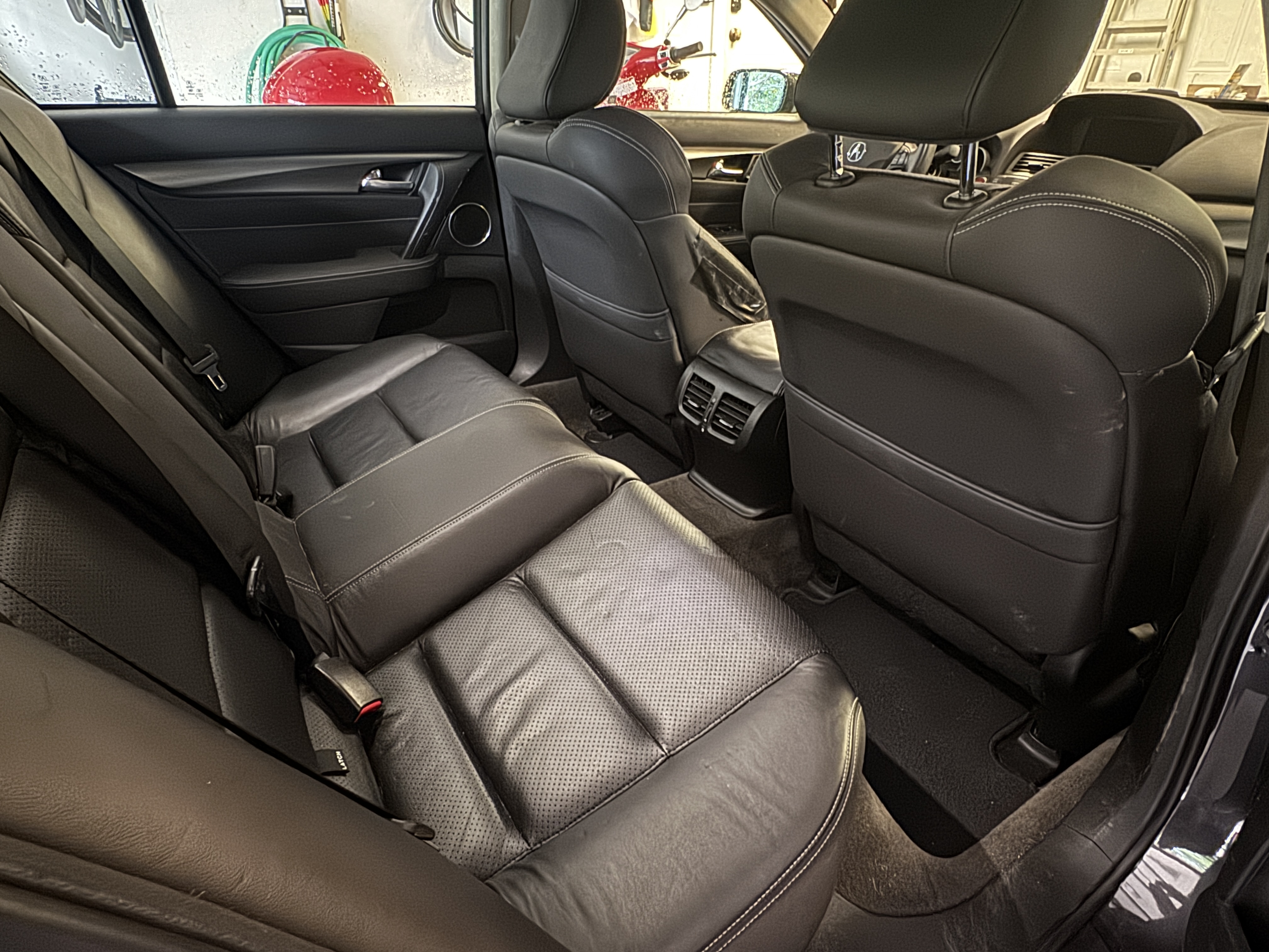 Used 2013 Acura TL w/ Technology Package AWD/4WD image 11