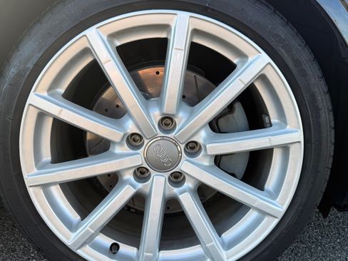 Used 2016 Audi A3 2.0T Premium Plus w/ Technology Package image 28