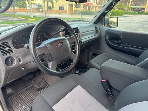 Used 2008 Ford Ranger XLT RWD image 13