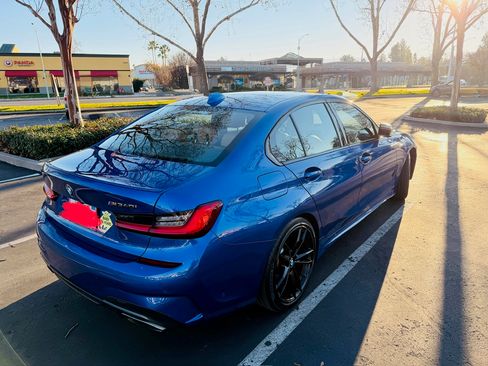 Used 2020 BMW M340i w/ Parking Assistance Package image 6