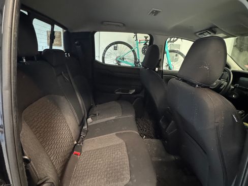 Used 2024 Ford Ranger XLT w/ Technology Package image 15