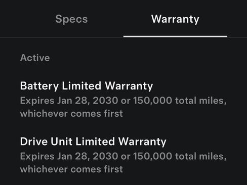 Used 2022 Tesla Model S Plaid image 17