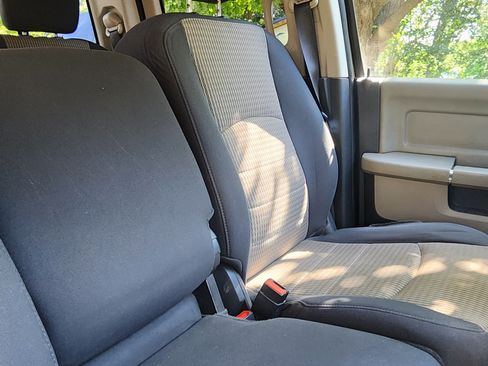 Used 2011 RAM 1500 Big Horn image 11
