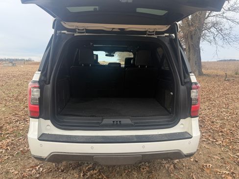 Used 2020 Ford Expedition Max King Ranch image 8