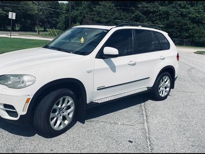 Used 2012 BMW X5 xDrive35i