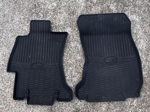 Used 2020 Subaru WRX Premium w/ Performance Package image 23