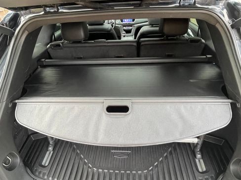 Used 2021 Cadillac XT5 Premium Luxury image 29