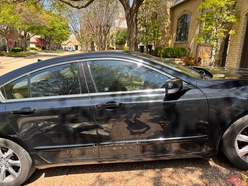 Used 2012 Acura TL image 11