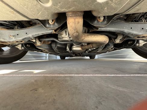 Used 2016 Volkswagen Golf Hatchback Sedan 4D image 13