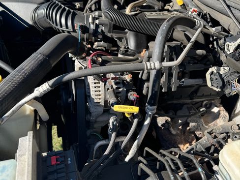 Used 2008 Jeep Wrangler Sahara w/ Dual Top Group image 20