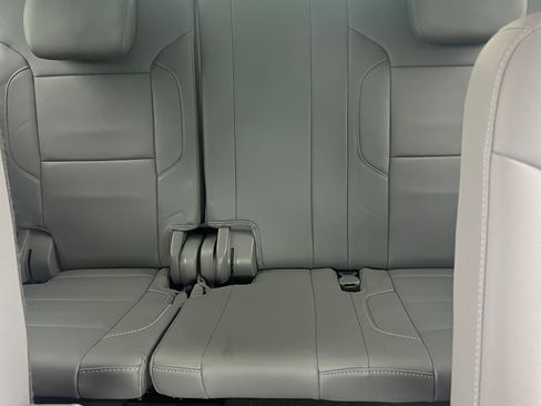 Used 2017 Chevrolet Tahoe LT image 11