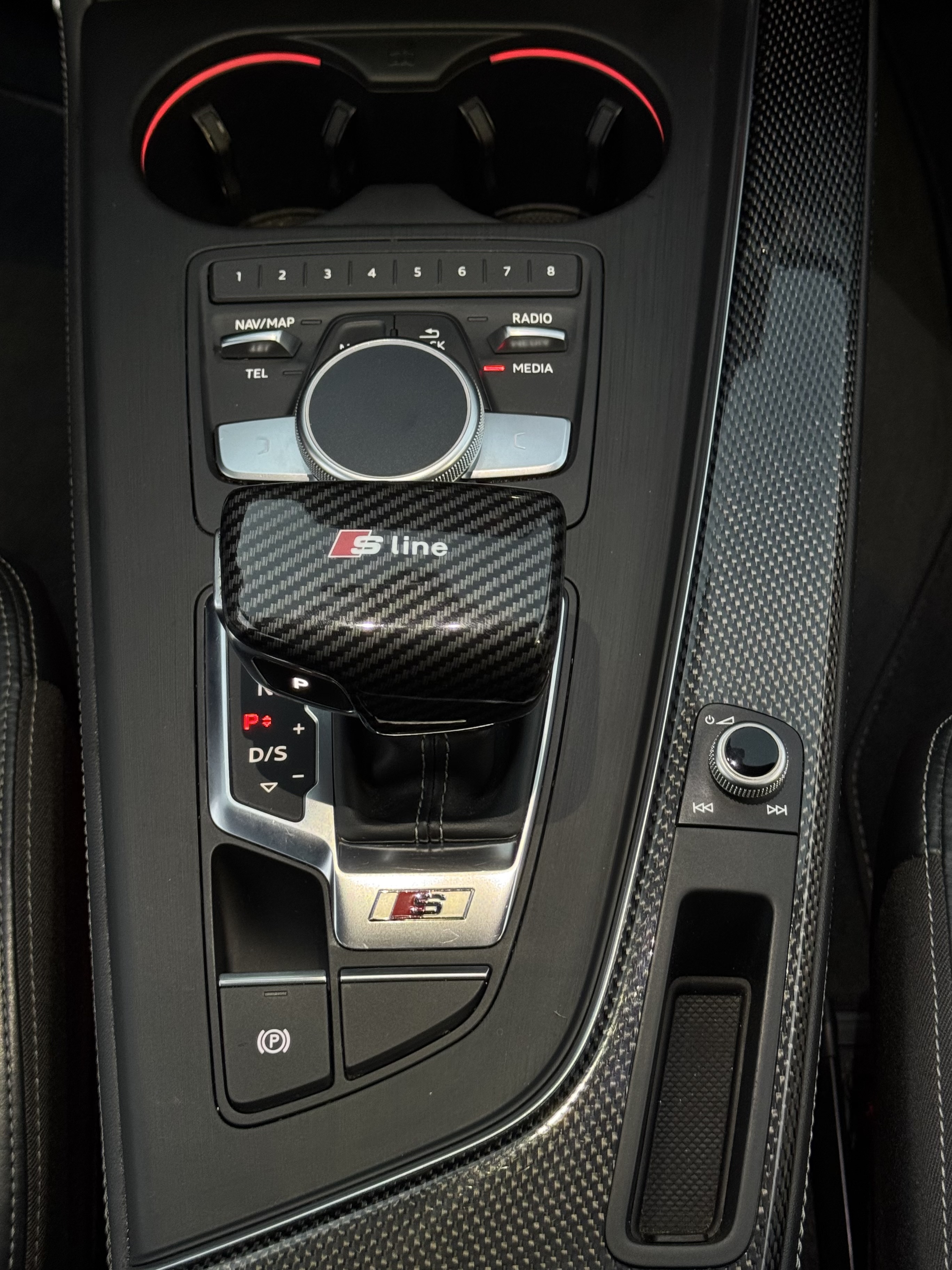 Used 2018 Audi S5 Prestige AWD/4WD image 27