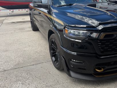 Used 2026 RAM 1500 Big Horn