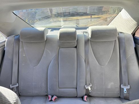 Used 2007 Toyota Camry LE image 6