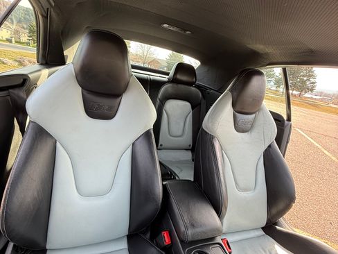 Used 2012 Audi S5 Premium Plus image 13