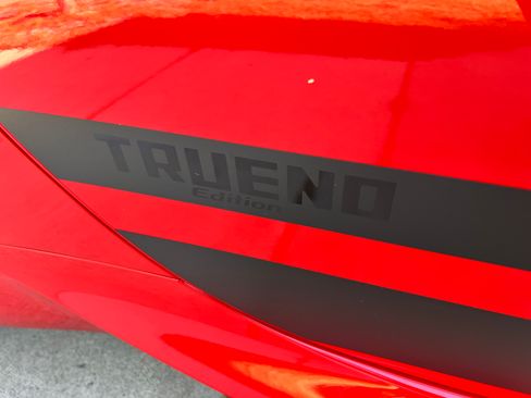 Used 2024 Toyota GR86 TRUENO Edition image 10