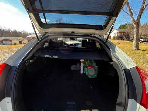 Used 2013 Honda Crosstour EX-L image 9