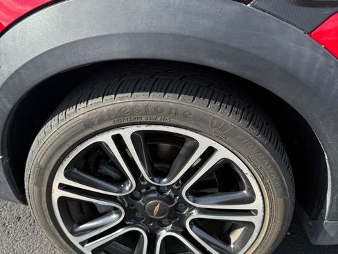 Used 2014 MINI Cooper Countryman S image 8