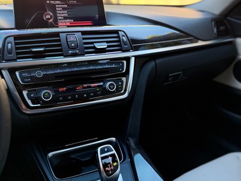 Used 2015 BMW 428i Gran Coupe xDrive AWD/4WD image 19