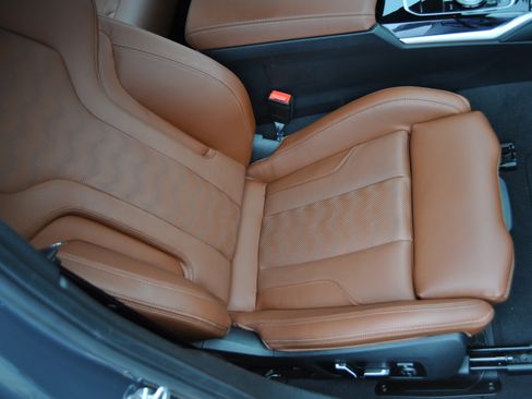 Used 2024 BMW M3 Competition w/ Executive Package image 15