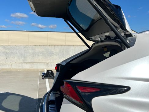 Used 2016 Lexus NX 200t F Sport image 27