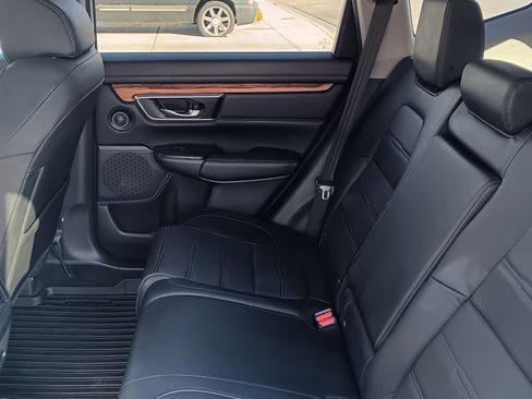 Used 2020 Honda CR-V EX-L image 19