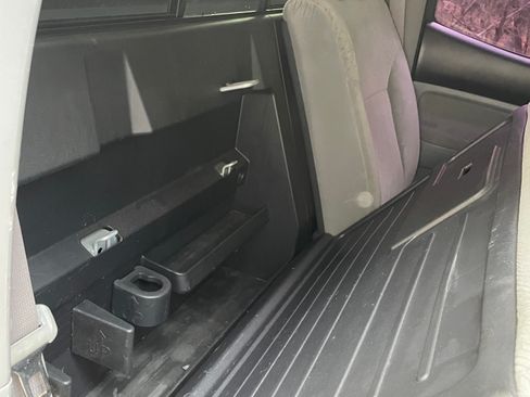 Used 2007 Toyota Tacoma 4x4 Double Cab image 17