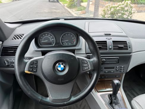Used 2004 BMW X3 3.0i image 20